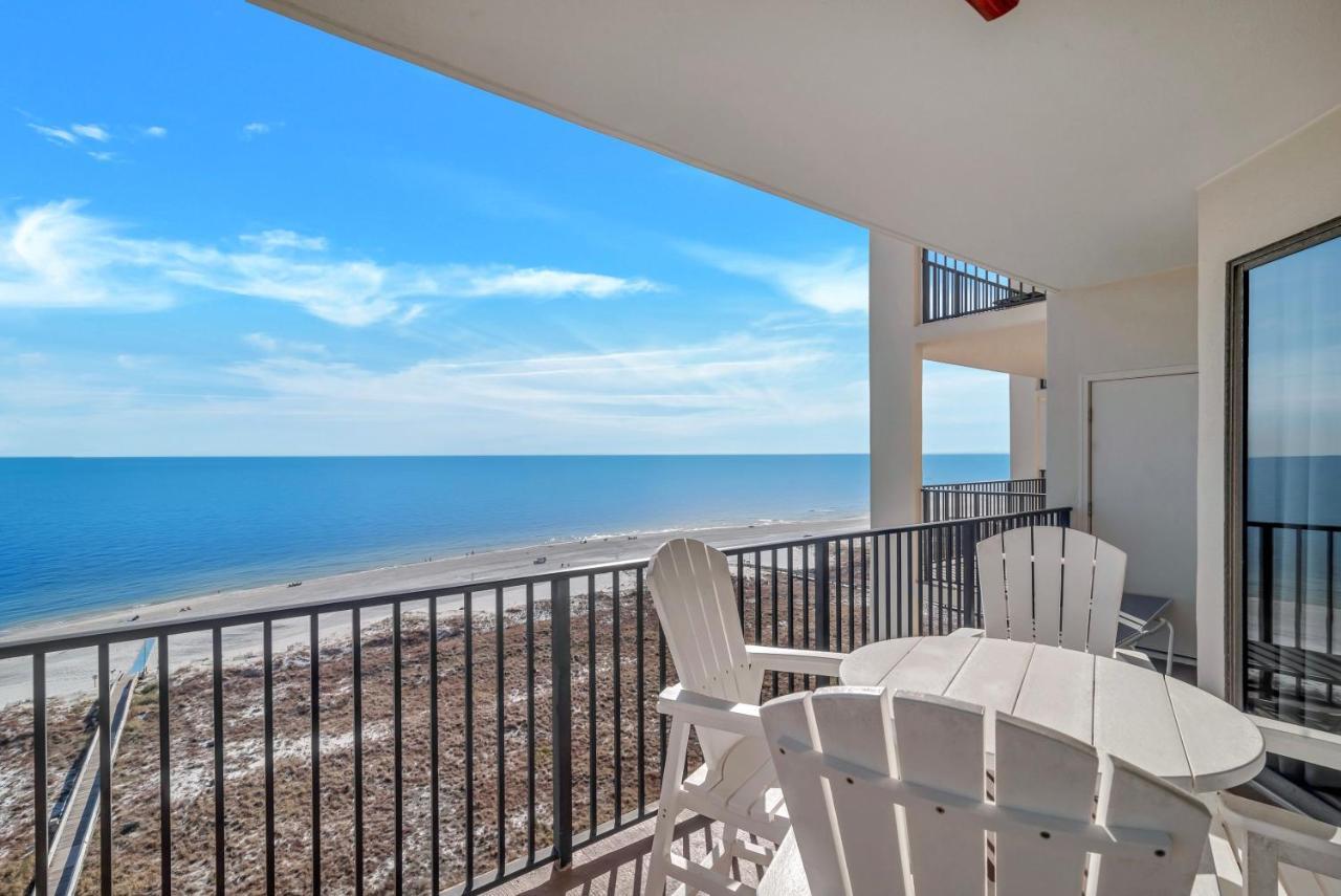 Phoenix 7 Unit 1206 Orange Beach Exterior photo
