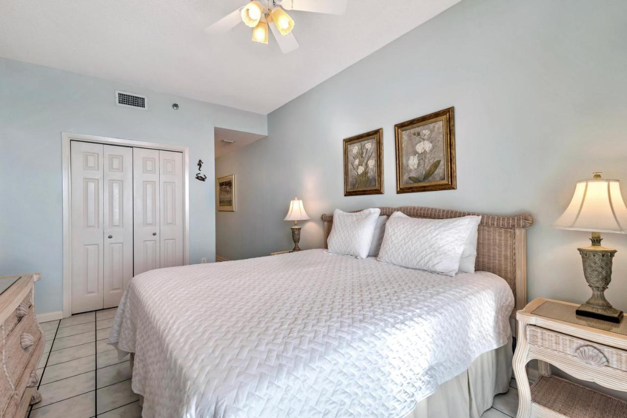 Phoenix 7 Unit 1206 Orange Beach Exterior photo