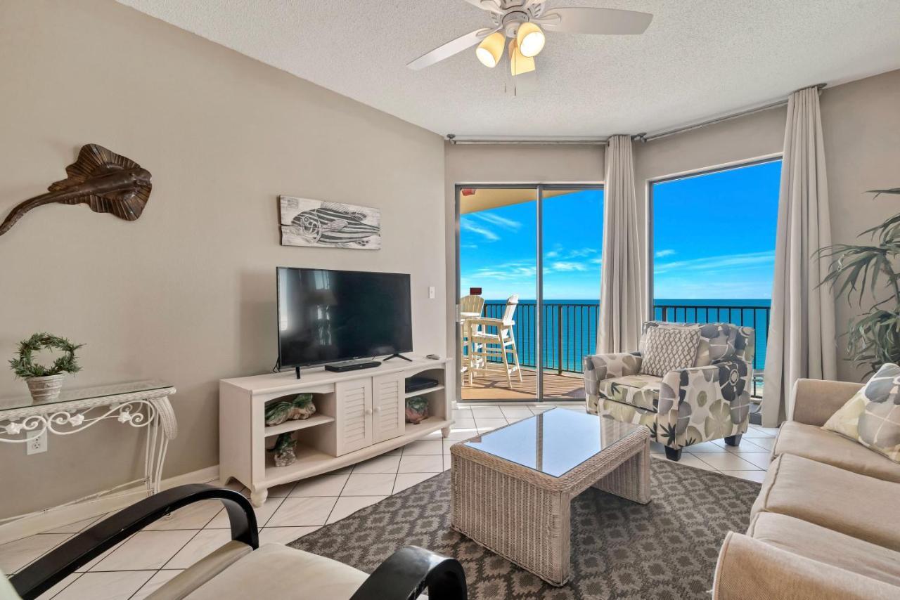 Phoenix 7 Unit 1206 Orange Beach Exterior photo