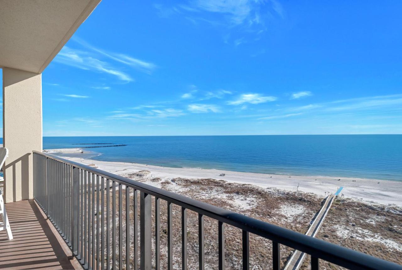 Phoenix 7 Unit 1206 Orange Beach Exterior photo