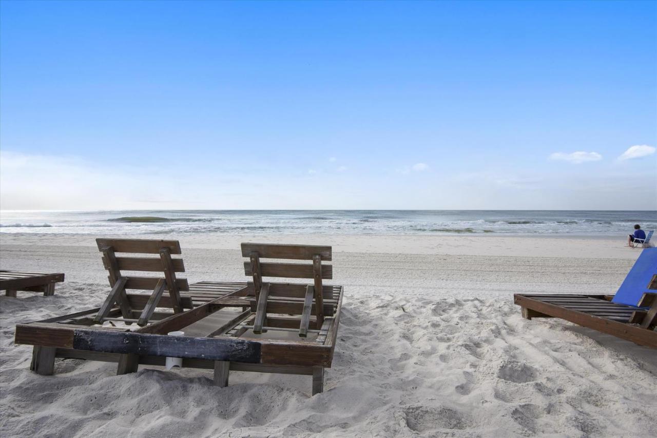 Phoenix 7 Unit 1206 Orange Beach Exterior photo