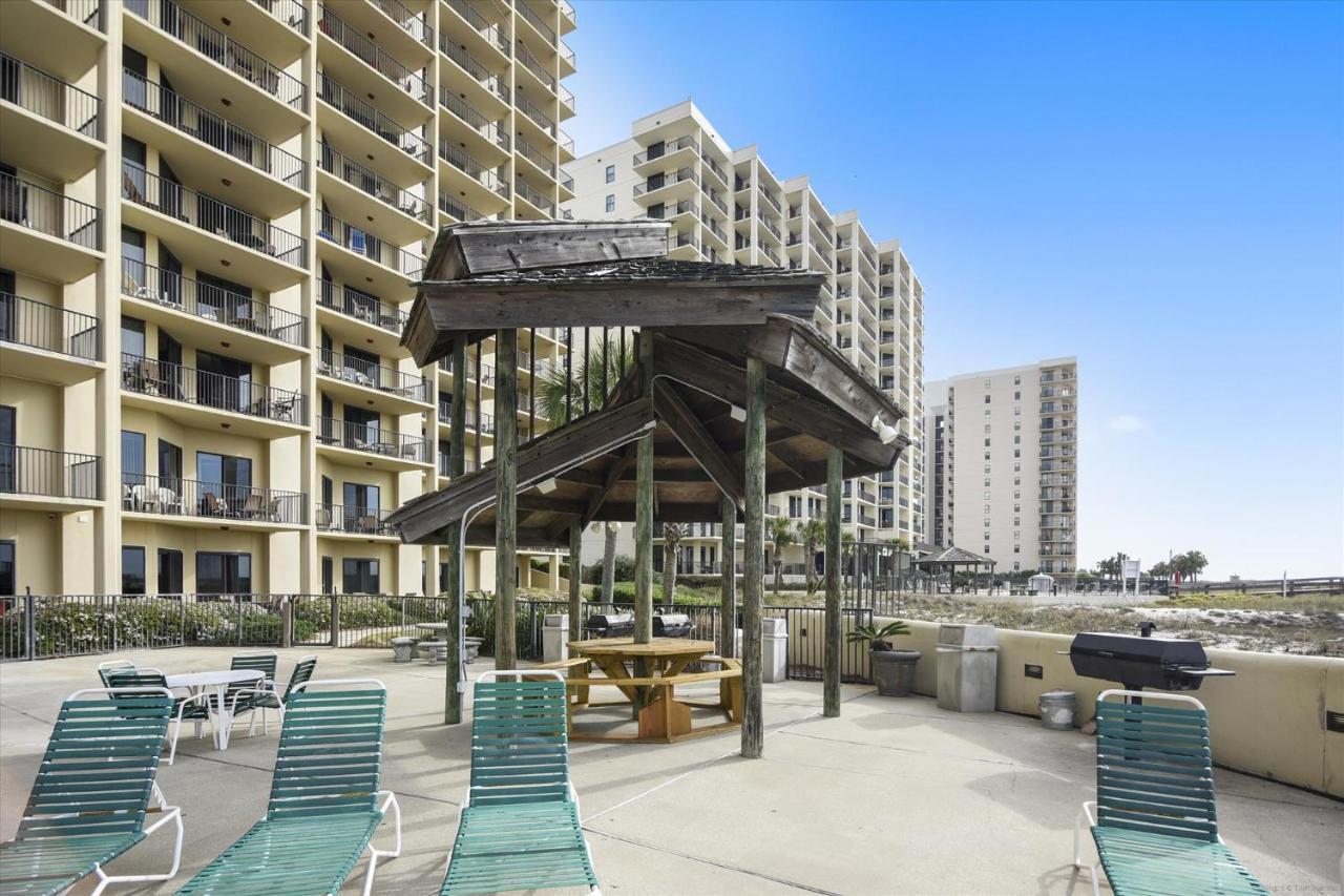Phoenix 7 Unit 1206 Orange Beach Exterior photo