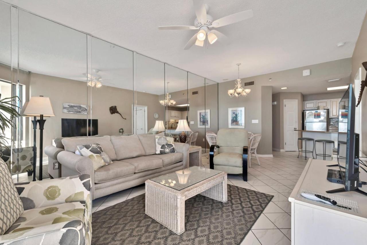 Phoenix 7 Unit 1206 Orange Beach Exterior photo