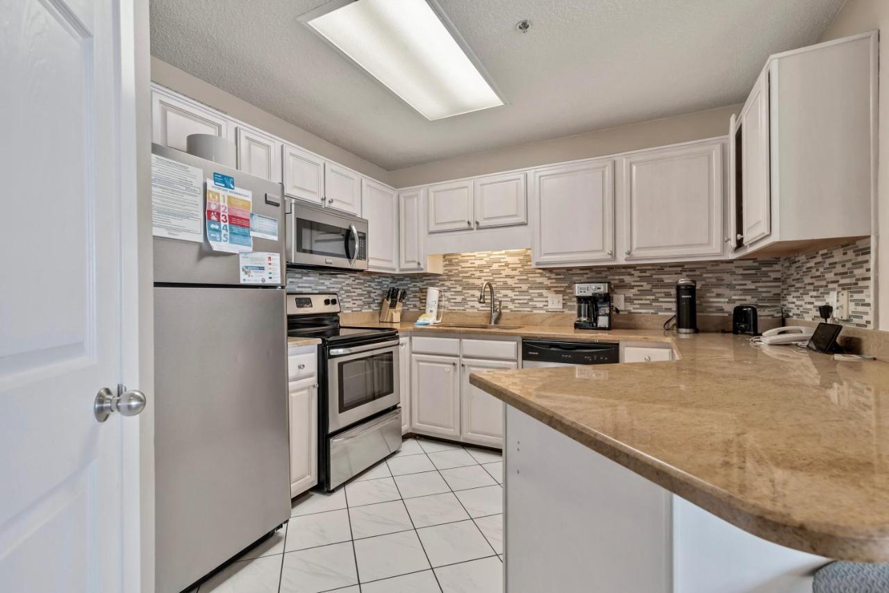 Phoenix 7 Unit 1206 Orange Beach Exterior photo