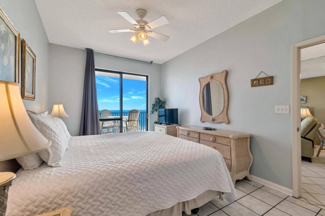 Phoenix 7 Unit 1206 Orange Beach Exterior photo