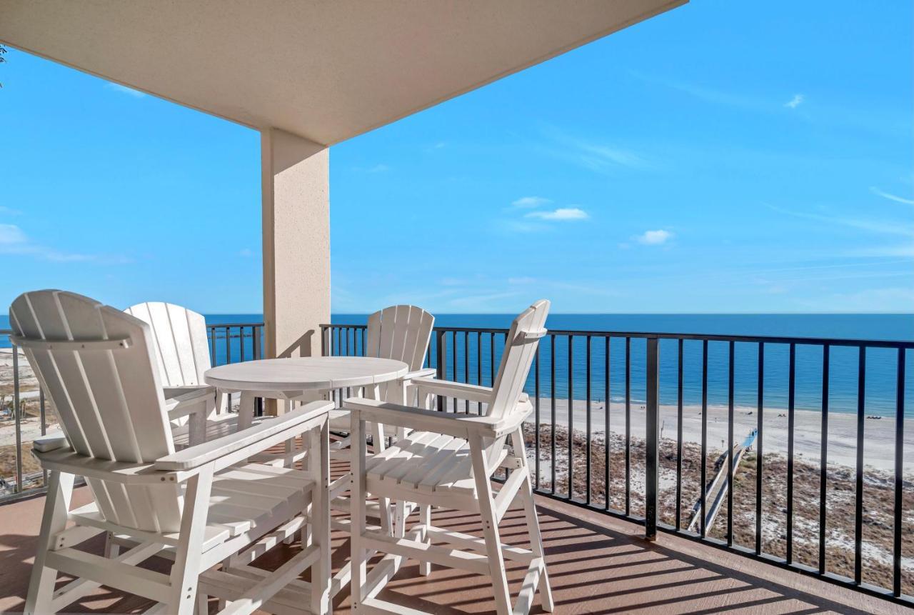 Phoenix 7 Unit 1206 Orange Beach Exterior photo