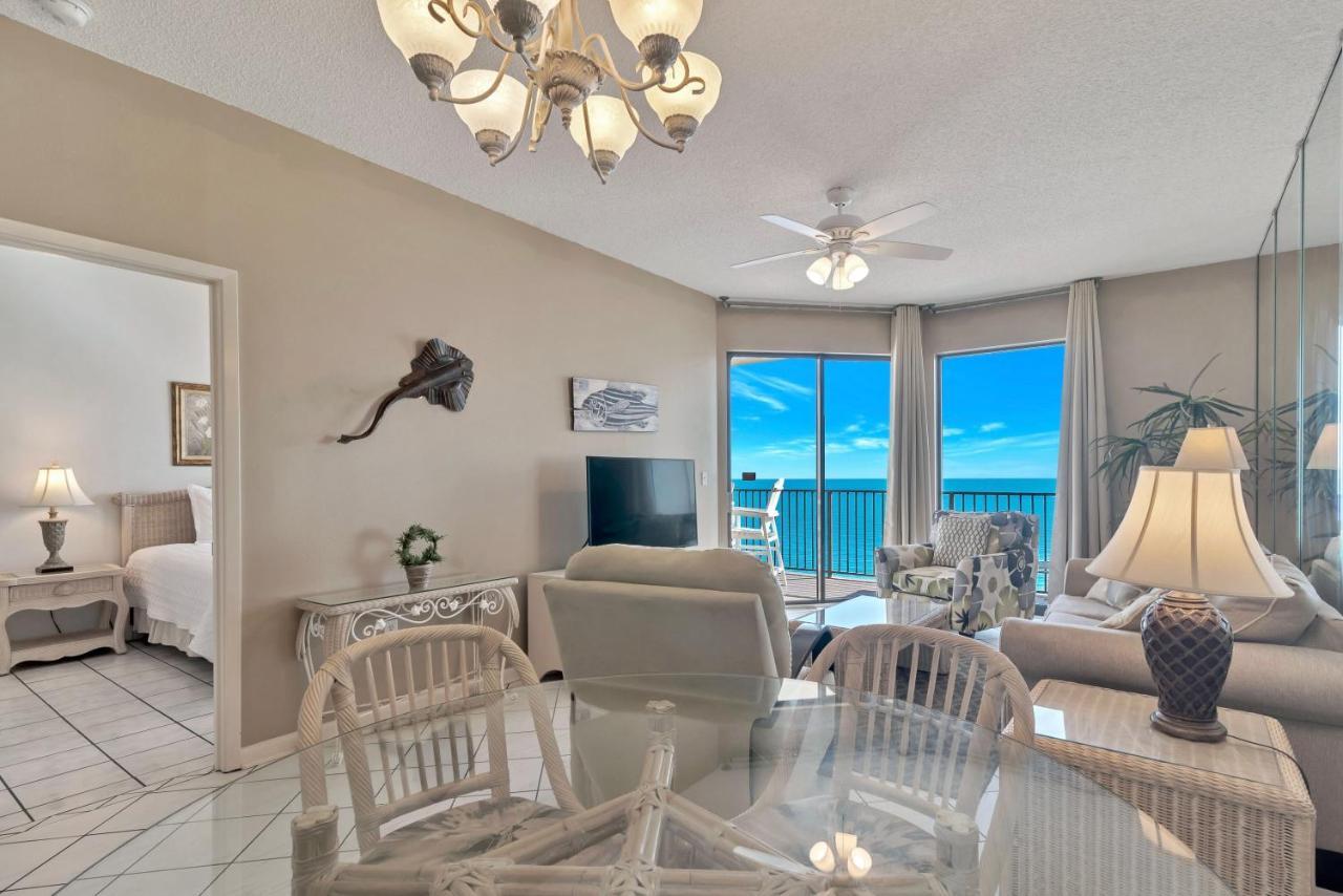 Phoenix 7 Unit 1206 Orange Beach Exterior photo