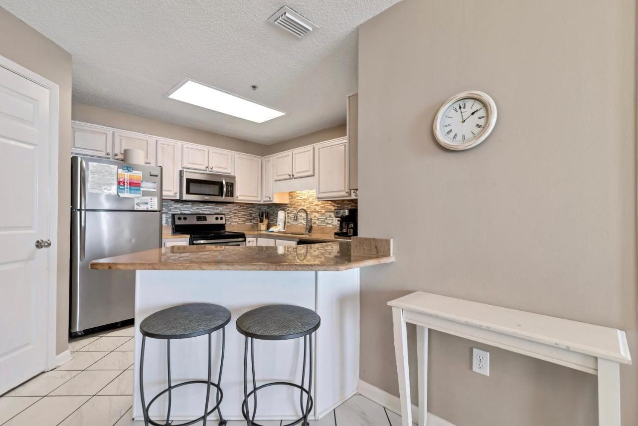 Phoenix 7 Unit 1206 Orange Beach Exterior photo