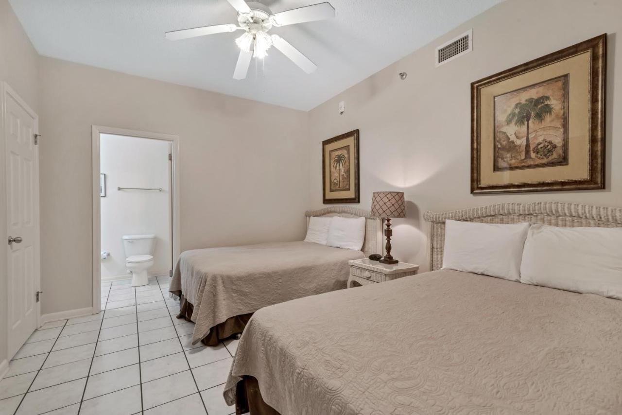 Phoenix 7 Unit 1206 Orange Beach Exterior photo