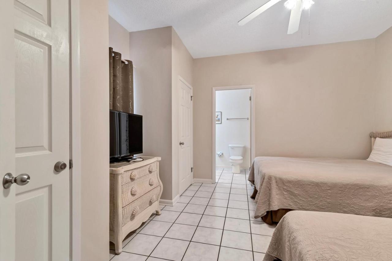 Phoenix 7 Unit 1206 Orange Beach Exterior photo