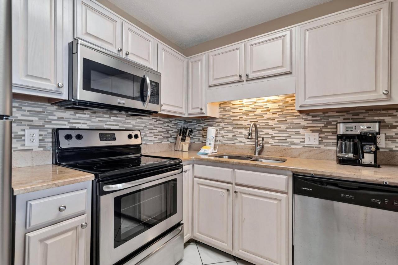Phoenix 7 Unit 1206 Orange Beach Exterior photo