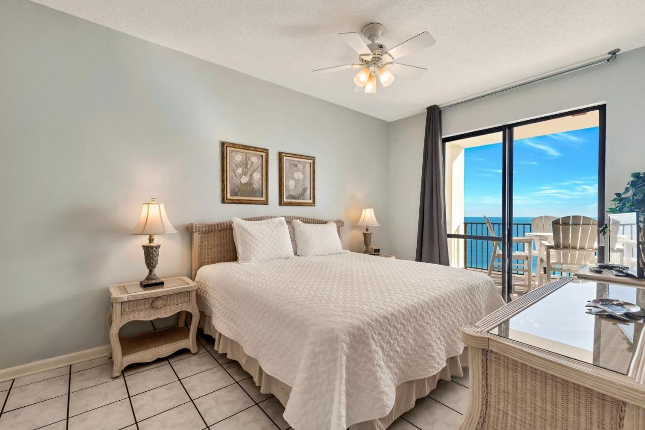 Phoenix 7 Unit 1206 Orange Beach Exterior photo
