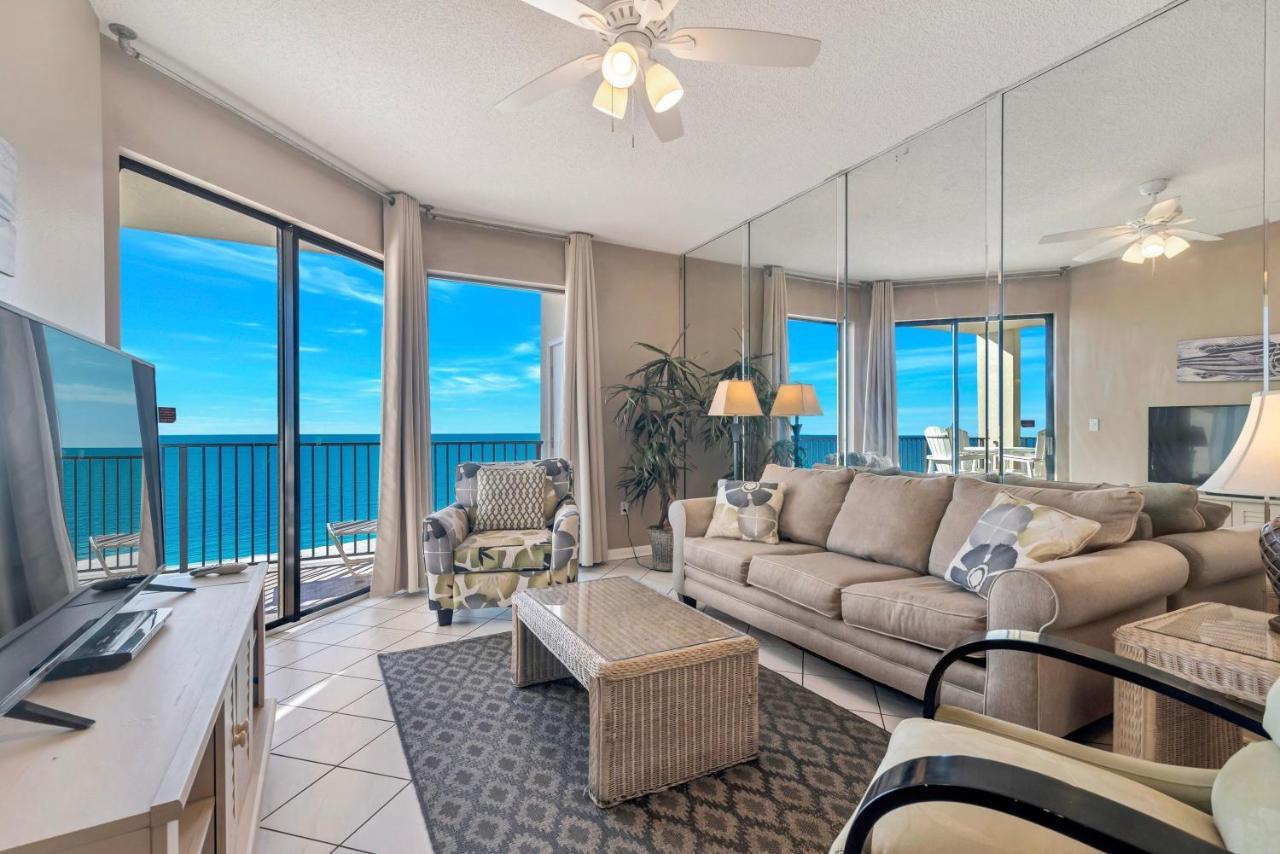 Phoenix 7 Unit 1206 Orange Beach Exterior photo