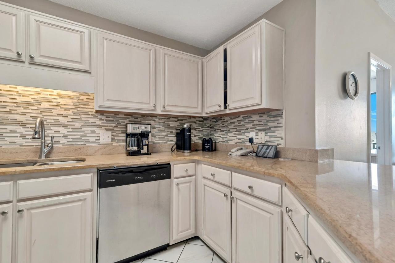 Phoenix 7 Unit 1206 Orange Beach Exterior photo