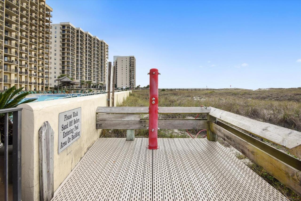Phoenix 7 Unit 1206 Orange Beach Exterior photo