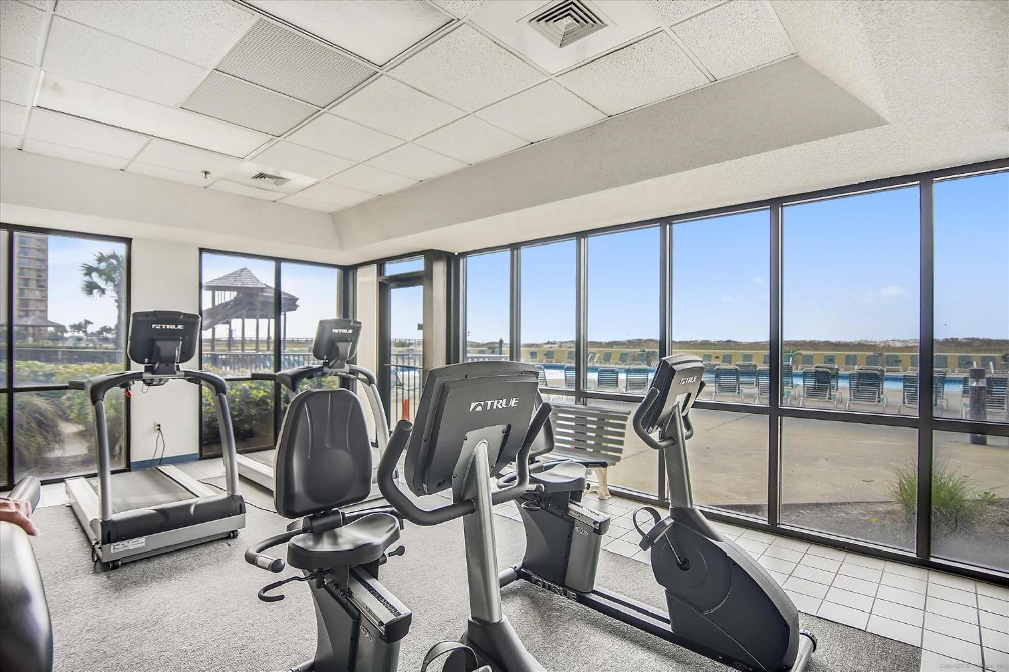 Phoenix 7 Unit 1206 Orange Beach Room photo