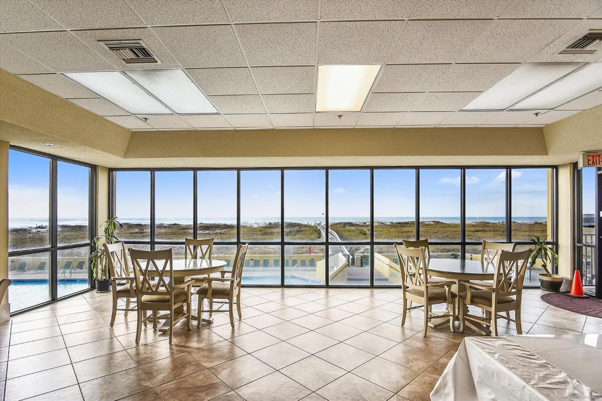 Phoenix 7 Unit 1206 Orange Beach Room photo